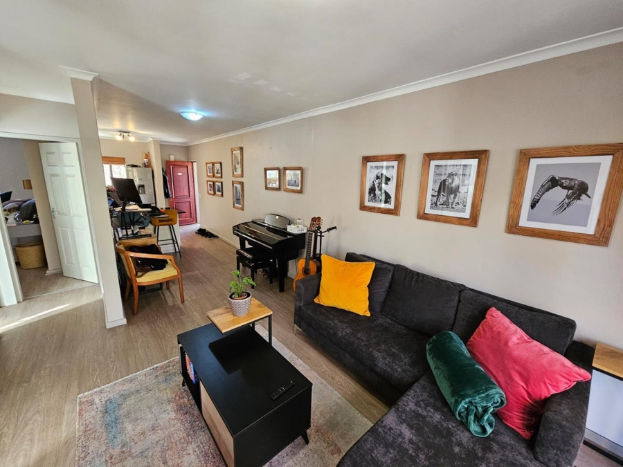 To Let 2 Bedroom Property for Rent in Rosendal Western Cape